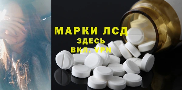стаф Няндома